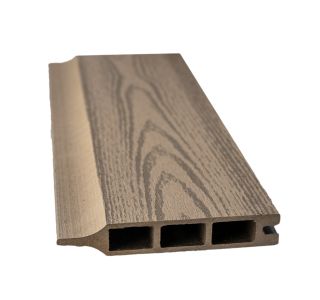 KAVNO RJAVA 1800X150X25 MM