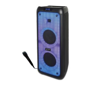 KARAOKE BLUETOOTH ZVOČNIK XPLORE XP8814 EFFECT