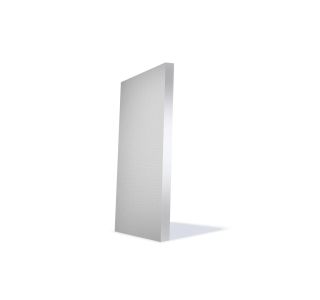 IZOLACIJSKI MATERIAL WEBER SAINT GOBAIN XPS 300 WB 120 CM PLOŠČA ZA IZDELAVO PODZIDKA