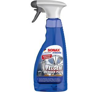 SONAX XTREME ČISTILO ZA PLATIŠČA PLUS 500ML