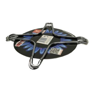 DODATEK ZA ŠTEDILNIK ARTEX ZA PLINSKE KUHALNIKE 2/1 15.5CM DODATEK ZA ŠTEDILNIK ARTEX ZA PLINSKE KUHALNIKE 2/1 15.5CM