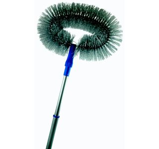 METLA / OMELO CORONET ZA PAJČEVINO S TELESKOPOM PVC 172 CM METLA / OMELO CORONET ZA PAJČEVINO S TELESKOPOM PVC 172 CM