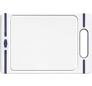 PLASTIČNA DESKA STEFANPLAST 29 X 19 X 1 CM ZA REZANJE SREDNJA