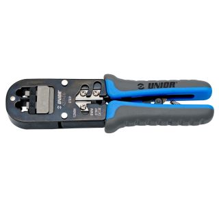 KLEŠČE ZA KONEKTORJE UNIOR ZA TELEFONSKE VTIČE ART. 427/4DG