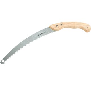 ŽAGA ZA DREVJE FOXTAIL 33 CM ŽAGA ZA DREVJE FOXTAIL 33 CM