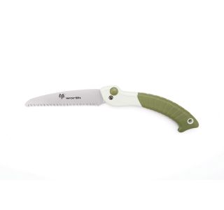 ŽAGA ZA DREVJE WORTH ZLOŽLJIVA REZILO 18 CM ŽAGA ZA DREVJE WORTH ZLOŽLJIVA REZILO 18 CM