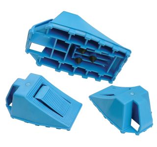 CARCOMMERCE ZAGOZDA / KLIN PVC ZA VOZILA Z ZAVORO