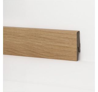 ZAKLJUČNA TALNA LETEV FLOOREXPERTS HDF DEKOR F059 58X18 M61 WR VODOODPORNA