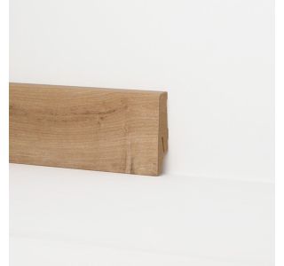 ZAKLJUČNA TALNA LETEV FLOOREXPERTS MDF DEKOR F020 58X18 M61