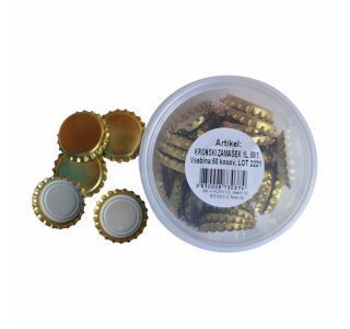 ZAMAŠEK AVACOM KOVINSKI 50/1