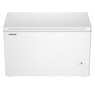 ZAMRZOVALNA SKRINJA LIEBHERR CFE2080