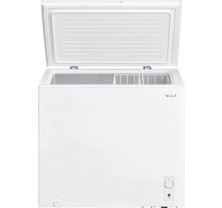 ZAMRZOVALNA SKRINJA TESLA RH2001ME