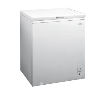 ZAMRZOVALNA SKRINJA VIVAX CFR-143