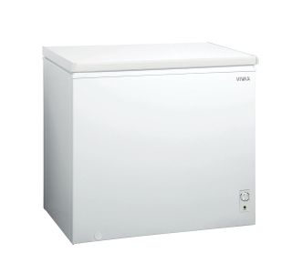 ZAMRZOVALNA SKRINJA VIVAX CFR-250