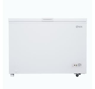 ZAMRZOVALNA SKRINJA VOX BE1-300RLE