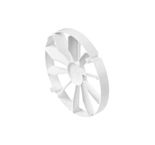 OPREMA ZA VENTILATOR DRIM ZAPORNA LOPUTA FI 100 DRIM