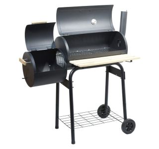 SMOKIE 100X55X113 CM S PREKAJEVALNICO