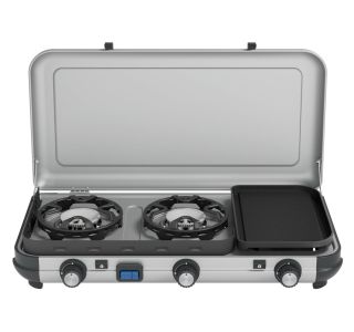 ŽAR ZA KAMPIRANJE CAMPINGAZ KUHALNIK CK2 MULTI-COOK