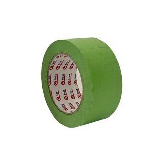 KREP 100 50MM X 50M ZELEN - SOLVENT