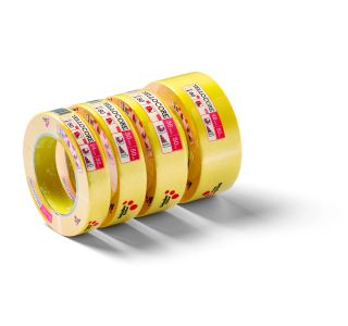 KREP  YELLOCORE 48MMX50M 80&deg;C