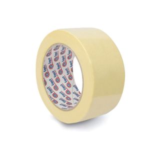 ZAŠČ. LEPILNI TRAK FOST KREP 60 PROFI 25MM X 50M