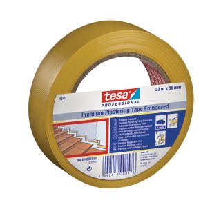 ZA&Scaron;Č. LEPILNI TRAK TESA UV ODPOREN RUMEN 33 M X 30 MM