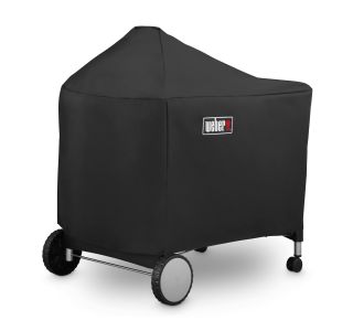 ZAŠČITA IN NEGA ZA ŽAR WEBER POKRIVALO ZA PERFORMER PREMIUM IN DELUXE 57 CM