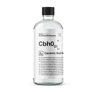 ZAŠČITA POVRŠINE ZA NAVTIKO KOCH CERAMIC BOAT HULL 150ML