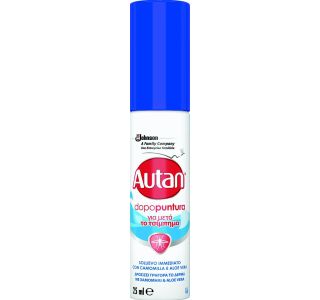 ZAŠČITA PRED INSEKTI AUTAN GEL PO PIKU 25ML ZAŠČITA PRED INSEKTI AUTAN GEL PO PIKU 25ML