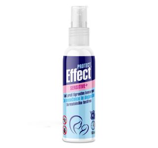 EFFECT SENSITIVE REPELENT 100 ML