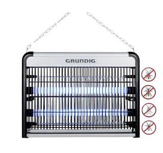 ZAŠČITA PRED INSEKTI GRUNDIG INSECT LED ŽARNICA PROTI MRČESU 4W ZAŠČITA PRED INSEKTI GRUNDIG INSECT LED ŽARNICA PROTI MRČESU 4W