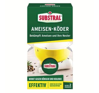 PAST ZA INSEKTE SUBSTRAL CELAFLOR NATUREN PAST ZA MRAVLJE 2 KOS