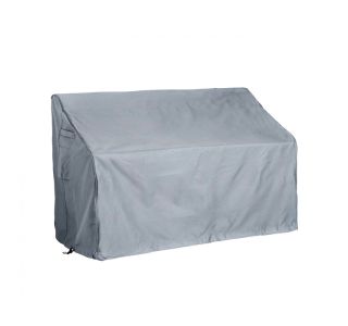 ZAŠČITA ZA VRTNO POHIŠTVO VONHAUS PREVLEKA ZA VRTNO KLOP (2-SEDEŽNA)