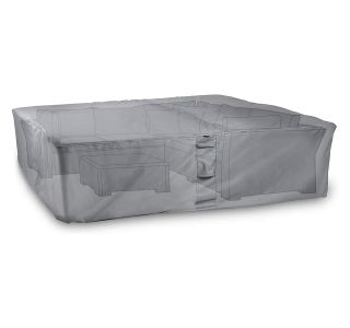 ZAŠČITA ZA VRTNO POHIŠTVO VONHAUS ZAŠČITNA PREVLEKA ZA VRTNO GANITURO