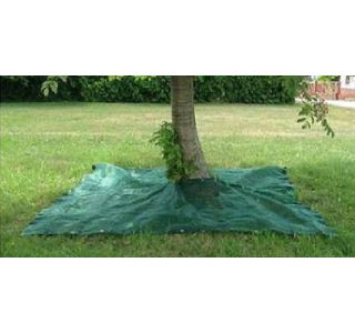 ZAŠČITNA PVC MREŽA RAMDA ZA OLIVE 6X6M S SREDINSKIM IZREZOM