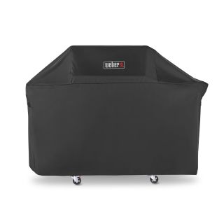 ZAŠČITNO POKRIVALO ZA ŽARE WEBER PREMIUM GENESIS 300