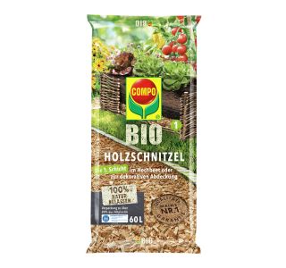 ZASTIRKA COMPO BIO LESNI SEKANCI 60 L