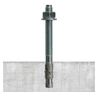 ZATEZNO SIDRO AS SYSTEM TXH7 M8X115 ZNB ZATEZNO SIDRO AS SYSTEM TXH7 M8X115 ZNB