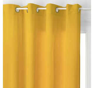 ZAVESA ATMOSPHERE DIMOUT LILOU 140X260CM PES OKER