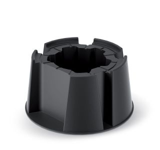 PODSTAVEK  ZA ZBIRALNIK DEŽEVNICE 608X608X310 MM