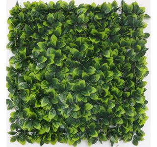 ZELENA STENA INTER CERAMIC SINTRA 50X50 CM POLIETILEN ZELENA