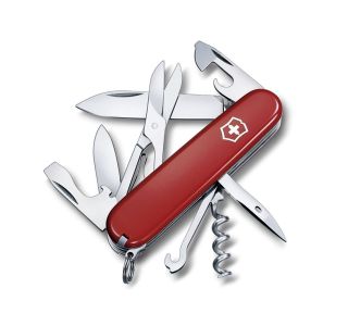 ŽEPNI PRIPOMOČEK VICTORINOX ŽEPNI NOŽ CLIMBER 1.3703