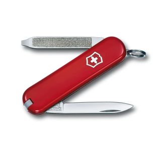 ŽEPNI PRIPOMOČEK VICTORINOX ŽEPNI NOŽ ESCORT 0.6123 ŽEPNI PRIPOMOČEK VICTORINOX ŽEPNI NOŽ ESCORT 0.6123