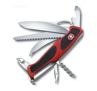 ŽEPNI PRIPOMOČEK VICTORINOX ŽEPNI NOŽ RANGER M GRIP 57, 0.9583.MC ŽEPNI PRIPOMOČEK VICTORINOX ŽEPNI NOŽ RANGER M GRIP 57, 0.9583.MC