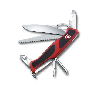 ŽEPNI PRIPOMOČEK VICTORINOX ŽEPNI NOŽ RANGER M GRIP 78, 0.9663.MC ŽEPNI PRIPOMOČEK VICTORINOX ŽEPNI NOŽ RANGER M GRIP 78, 0.9663.MC