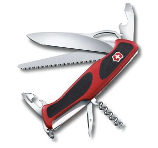 ŽEPNI PRIPOMOČEK VICTORINOX ŽEPNI NOŽ RANGER M GRIP 79, 0.9563.MC ŽEPNI PRIPOMOČEK VICTORINOX ŽEPNI NOŽ RANGER M GRIP 79, 0.9563.MC