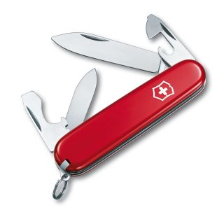 ŽEPNI PRIPOMOČEK VICTORINOX ŽEPNI NOŽ RECRUIT 0.2503 ŽEPNI PRIPOMOČEK VICTORINOX ŽEPNI NOŽ RECRUIT 0.2503
