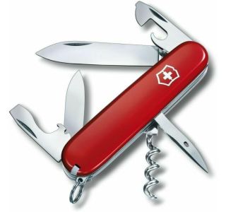 ŽEPNI PRIPOMOČEK VICTORINOX ŽEPNI NOŽ SPARTAN 1.3603 ŽEPNI PRIPOMOČEK VICTORINOX ŽEPNI NOŽ SPARTAN 1.3603