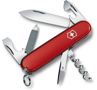 ŽEPNI PRIPOMOČEK VICTORINOX ŽEPNI NOŽ SPORTSMAN 0.3803 ŽEPNI PRIPOMOČEK VICTORINOX ŽEPNI NOŽ SPORTSMAN 0.3803