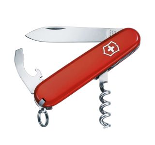 ŽEPNI PRIPOMOČEK VICTORINOX ŽEPNI NOŽ WAITER 0.3303 ŽEPNI PRIPOMOČEK VICTORINOX ŽEPNI NOŽ WAITER 0.3303